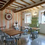 בית חווה Verdenoce Borzano