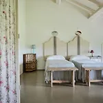 Verdenoce בית חווה Borzano