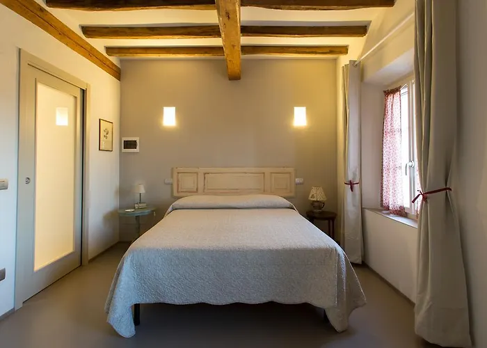 Séjour à la ferme Verdenoce *