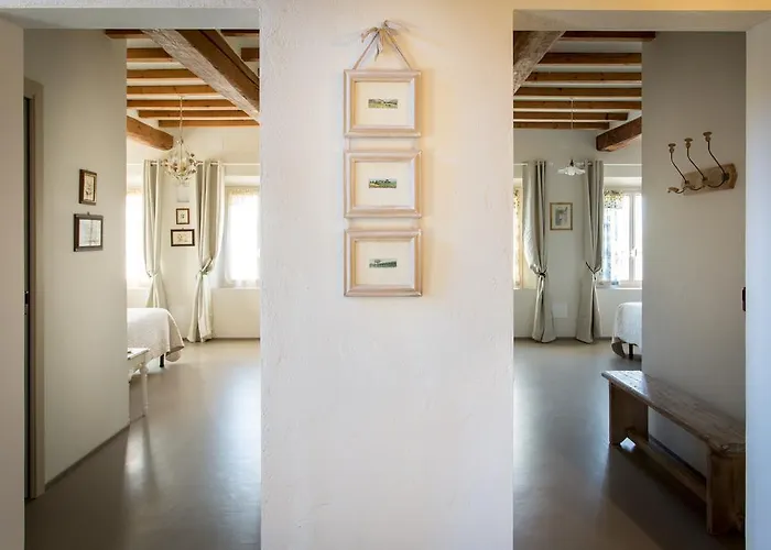 Séjour à la ferme Verdenoce *