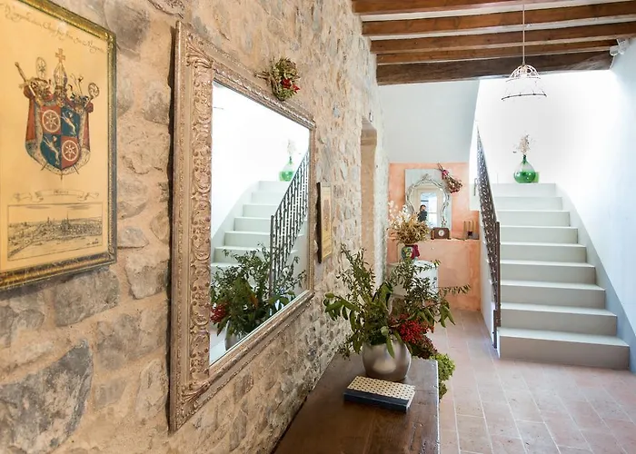 Séjour à la ferme Verdenoce