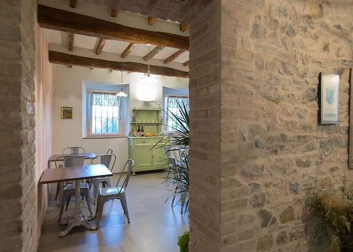 Séjour à la ferme Verdenoce *