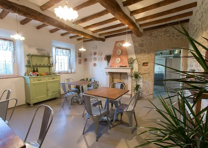 Séjour à la ferme Verdenoce *