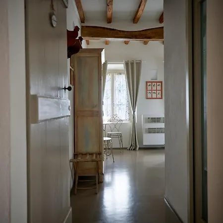 Verdenoce Séjour à la ferme *