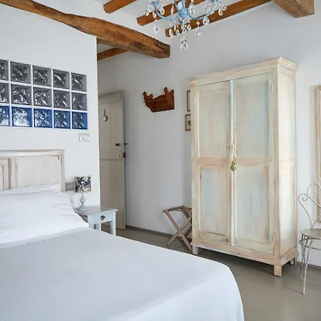 Gospodarstwo agroturystyczne Verdenoce Agriturismo Borzano
