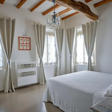 Verdenoce Agriturismo Borzano