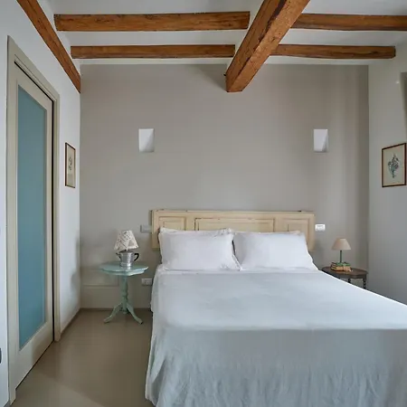 Verdenoce Agriturismo Gospodarstwo agroturystyczne