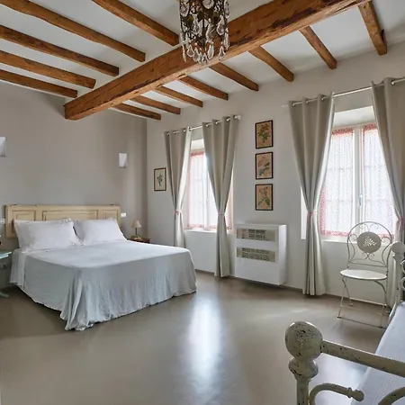 Gospodarstwo agroturystyczne Verdenoce Agriturismo