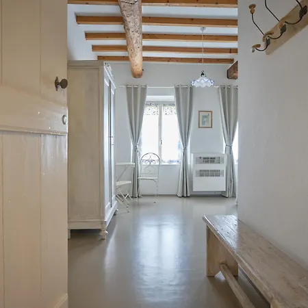 Verdenoce Agriturismo Gospodarstwo agroturystyczne