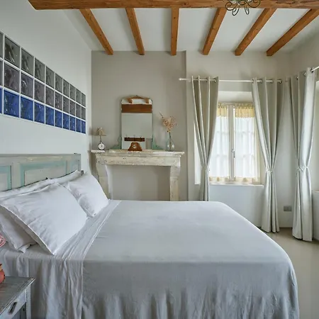 Gospodarstwo agroturystyczne Verdenoce Agriturismo *
