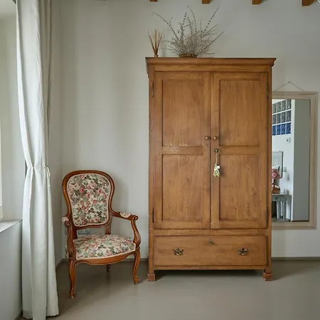 Verdenoce Agriturismo Gospodarstwo agroturystyczne
