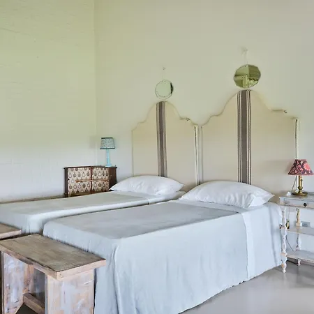 Verdenoce Agriturismo Gospodarstwo agroturystyczne Borzano