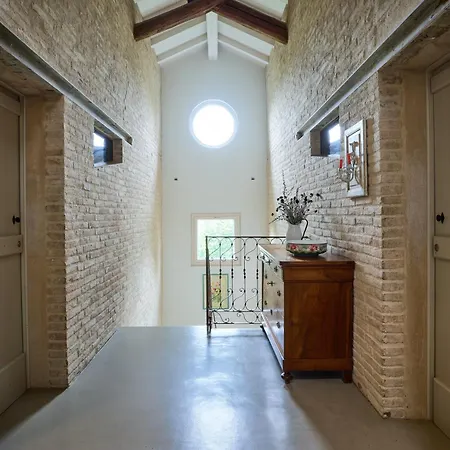 Verdenoce Agriturismo Gospodarstwo agroturystyczne *