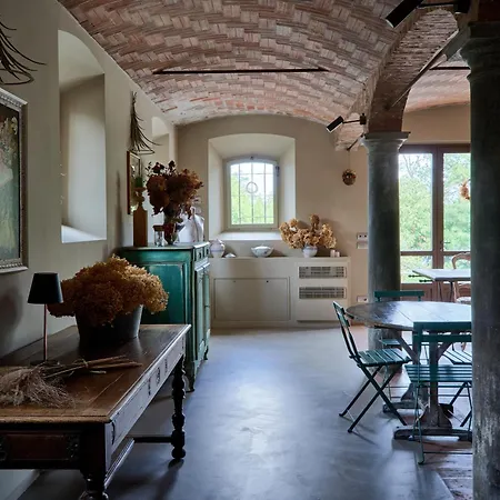 Gospodarstwo agroturystyczne Verdenoce Agriturismo *