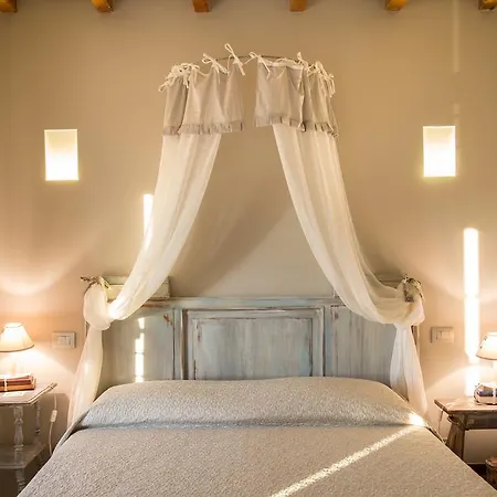 农家乐 Verdenoce Borzano