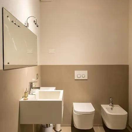 Çiftlik konaklama Verdenoce Borzano