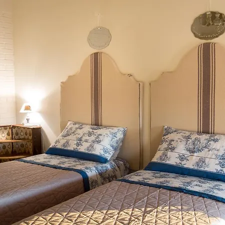 Çiftlik konaklama Verdenoce Borzano