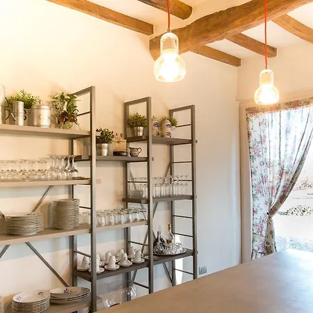 Çiftlik konaklama Verdenoce