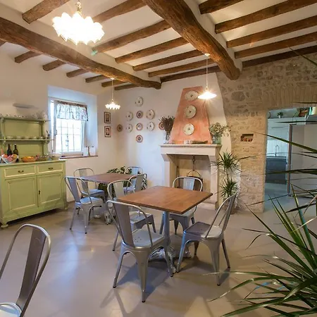 Çiftlik konaklama Verdenoce *