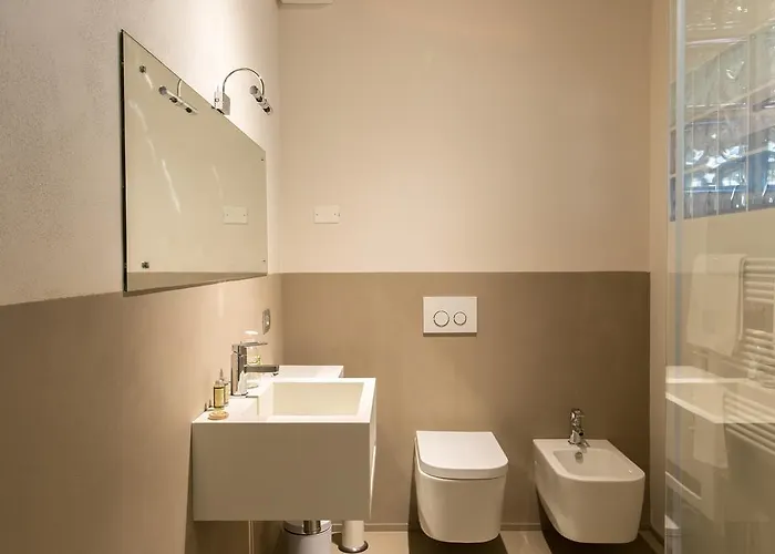 农家乐 Verdenoce Borzano