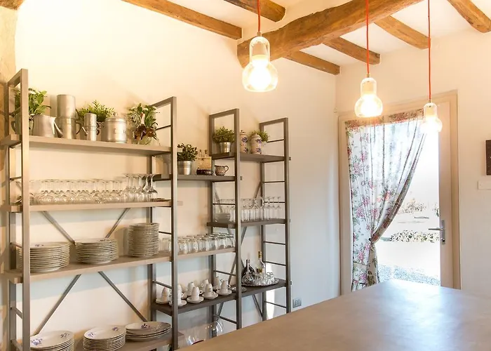 Çiftlik konaklama Verdenoce