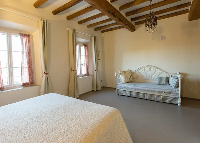 Çiftlik konaklama Verdenoce *